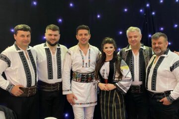 Balul Primăverii din Londra