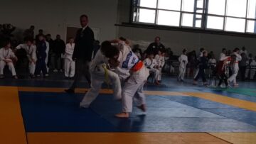 Luptele au fost intense