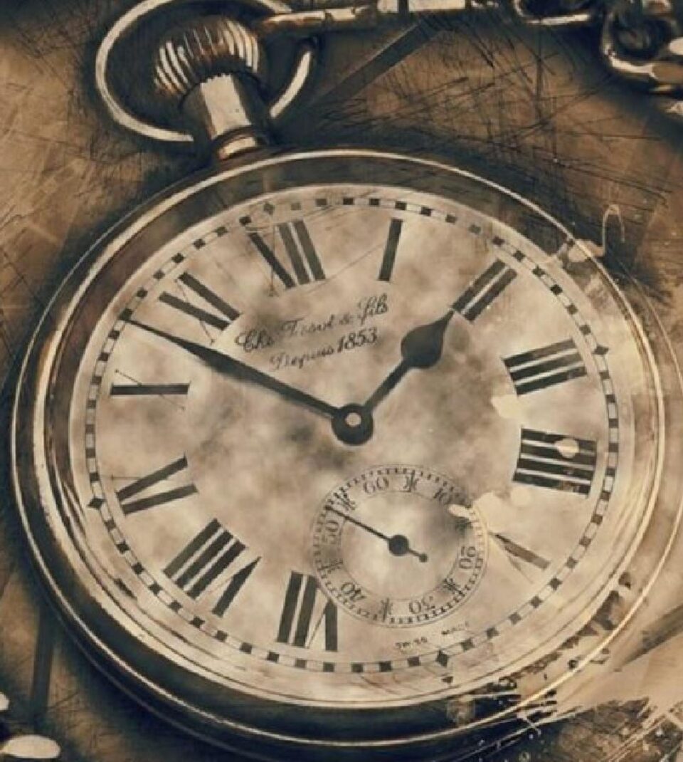 Timpul înseamnă viață