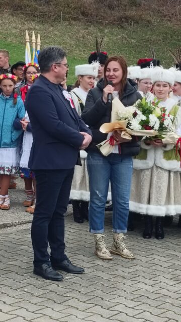 Zi de sărbătoare la Poiana Micului