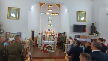Zi de sărbătoare la Poiana Micului