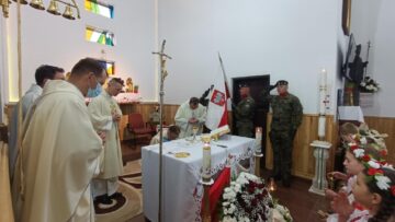 Zi de sărbătoare la Poiana Micului
