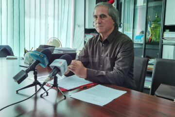 Dr. Petrea Dulgheru - La vârsta de 70 ani, nevinovat, umilit și amenințat, am strâns din dinți și m-am dat în dosul cuștii