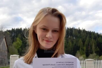 Caterina Beleș
