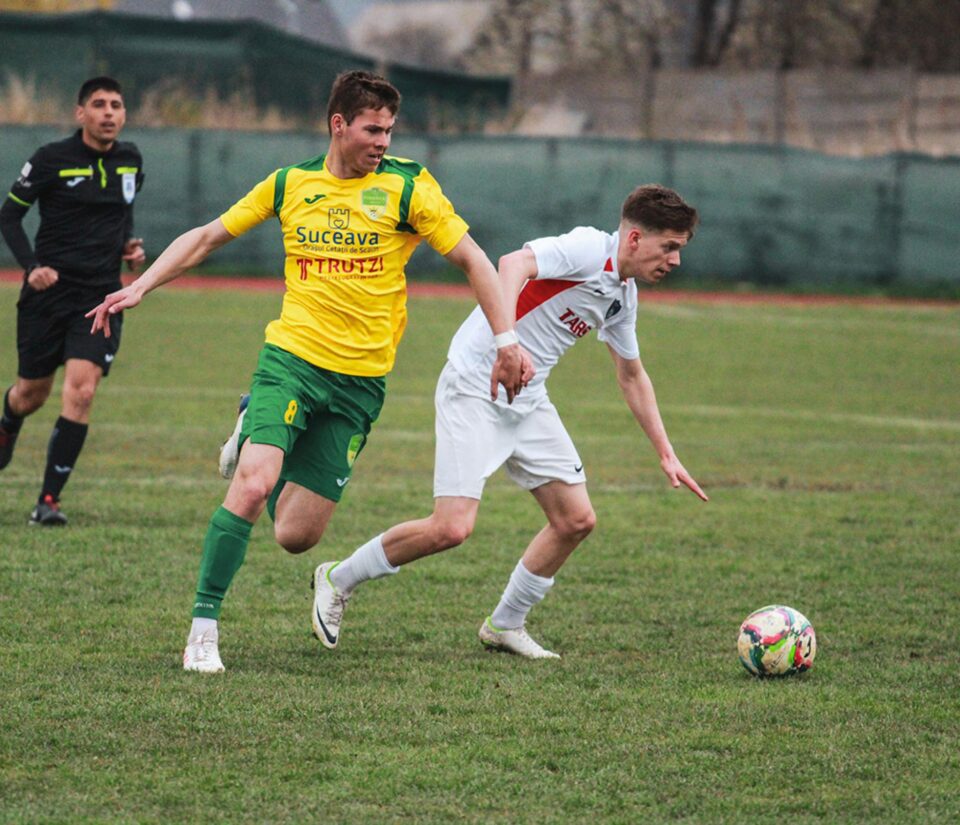 Foresta și Bucovina au programate meciuri în deplasare, în etapa intermediară de miercuri. Foto Cristian Plosceac Foresta și Bucovina au programate meciuri în deplasare, în etapa intermediară de miercuri. Foto Cristian Plosceac