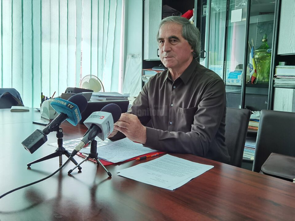 Dr. Petrea Dulgheru: „La vârsta de 70 ani, nevinovat, umilit și amenințat, am strâns din dinți și m-am dat în dosul cuștii”