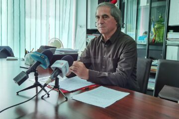 Dr. Petrea Dulgheru: „La vârsta de 70 ani, nevinovat, umilit și amenințat, am strâns din dinți și m-am dat în dosul cuștii”