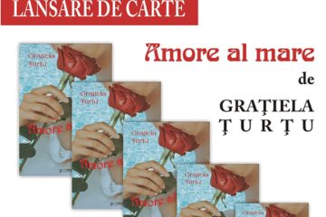Lansare de carte, sâmbătă, la Biblioteca Bucovinei „I. G. Sbiera”