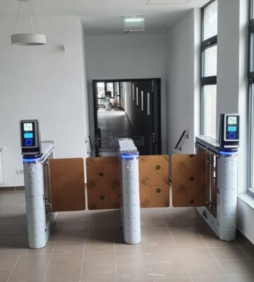 Sala Polivalentă de la Centrul Multifuncțional Arta din Ițcani va fi dată în funcțiune până la finele lunii mai