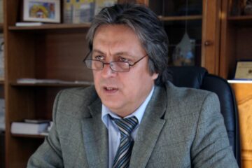 Liberalul Vasile Tofan ar urma să preia postul de vicepreședinte al Consiliului Județean Suceava