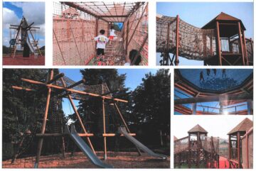 Primele propuneri de amenajare a Parcului Șipote, prezentate de echipa de specialiști contractată de Primăria Suceava