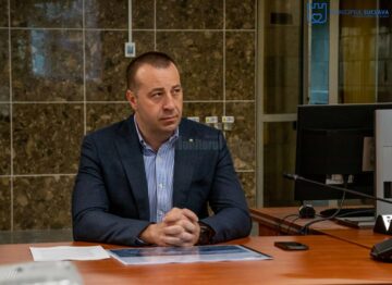 Primele propuneri de amenajare a Parcului Șipote, prezentate de echipa de specialiști contractată de Primăria Suceava