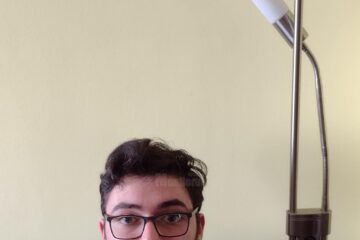 Cosmin Țugui, de la Colegiul „Eudoxiu Hurmuzachi”, primul elev din România care participă la faza finală a Olimpiadei Internaționale de Istorie (IHO)