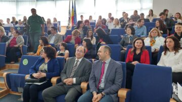 Deschiderea oficială a Food Fest 2022