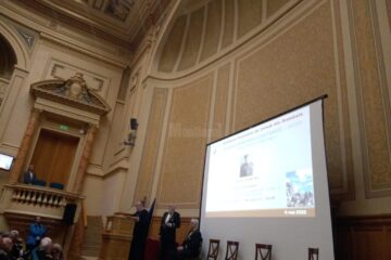 Premiul „Dimitrie Cantemir” i-a fost atribuit lui Vasile M. Demciuc