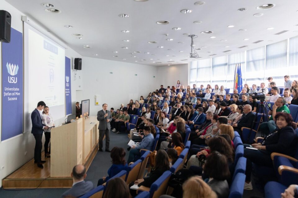 Deschiderea oficială a Food Fest 2022