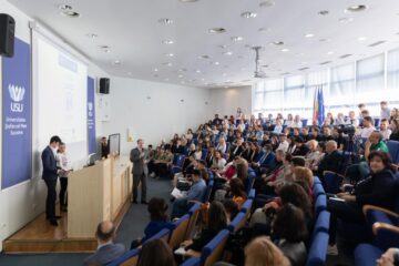 Deschiderea oficială a Food Fest 2022