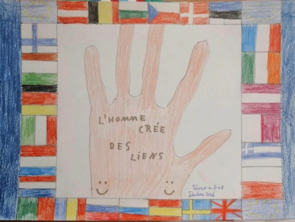 „Toți uniți, toți împreună”, activitate culturală organizată de Alianța Franceză din Suceava „Toți uniți, toți împreună”, activitate culturală organizată de Alianța Franceză din Suceava