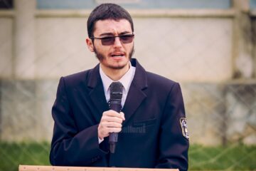 Cosmin Țugui