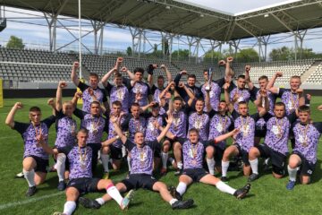 Bronzul național pentru LPS Suceava, U 17