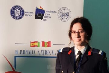 Iulia Adela Droniuc