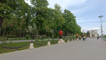 Teama de război planează în Moldova. La granița cu Transnistria îngrijorarea e maximă