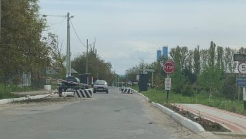 Teama de război planează în Moldova. La granița cu Transnistria îngrijorarea e maximă