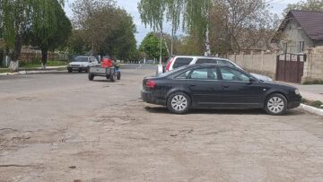 Teama de război planează în Moldova. La granița cu Transnistria îngrijorarea e maximă