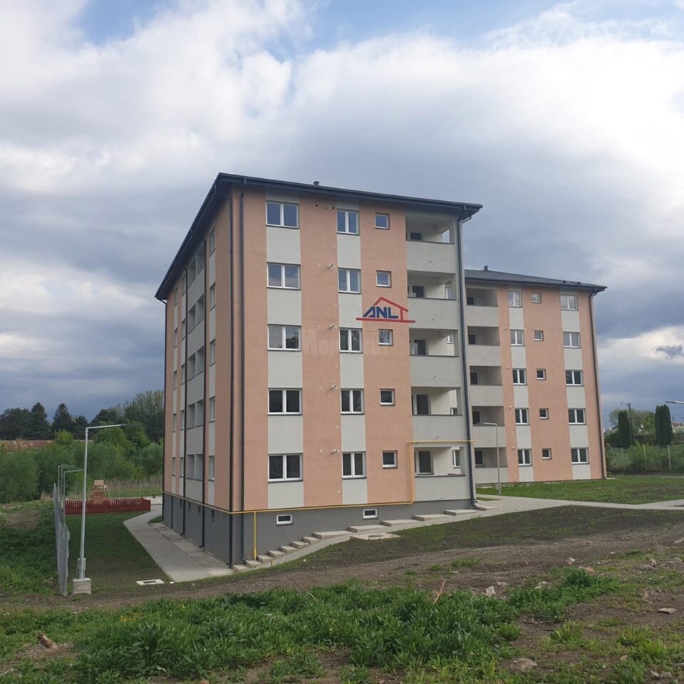 Doar 3 medici au solicitat locuință de serviciu în blocul de la Spitalul de Urgență Suceava Doar 3 medici au solicitat locuință de serviciu în blocul de la Spitalul de Urgență Suceava