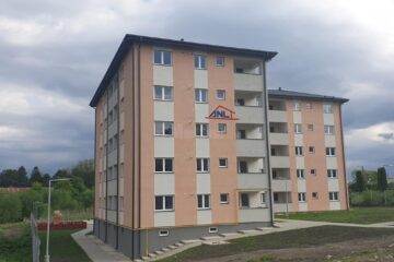 Doar 3 medici au solicitat locuință de serviciu în blocul de la Spitalul de Urgență Suceava