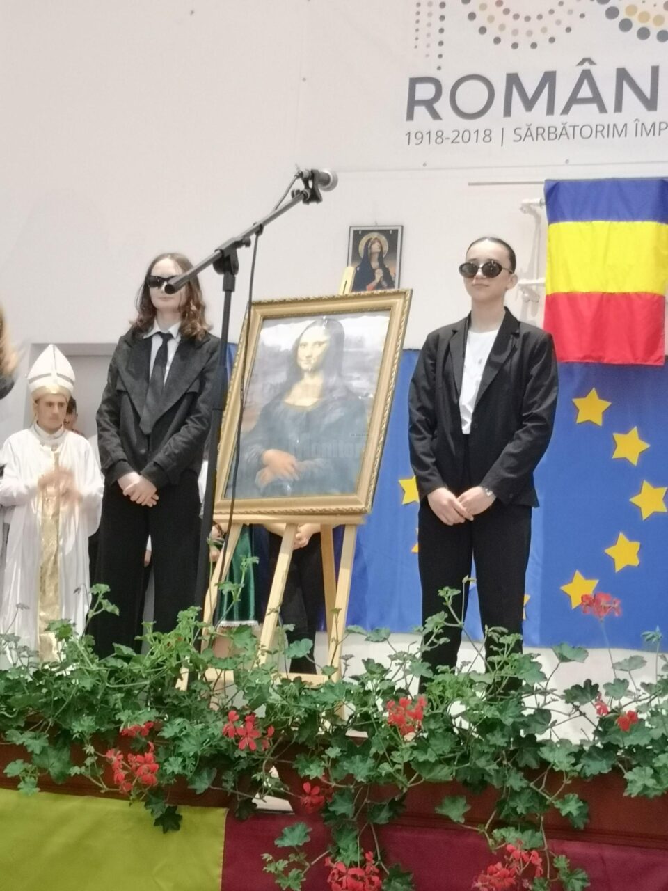 Ziua Europei – Paradă Multiculturală la Milișăuți
