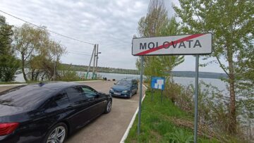 Teama de război planează în Moldova. La granița cu Transnistria îngrijorarea e maximă