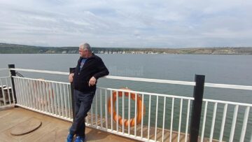 Vasile a luptat în războiul din Transnistria de acum 30 de ani