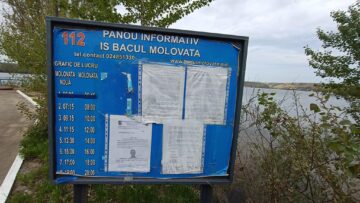 Teama de război planează în Moldova. La granița cu Transnistria îngrijorarea e maximă