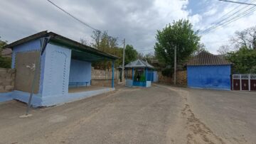 Teama de război planează în Moldova. La granița cu Transnistria îngrijorarea e maximă