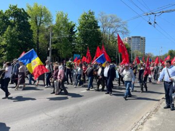 Teama de război planează în Moldova. La granița cu Transnistria îngrijorarea e maximă