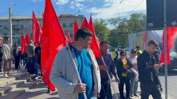 Teama de război planează în Moldova. La granița cu Transnistria îngrijorarea e maximă