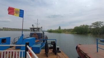 Teama de război planează în Moldova. La granița cu Transnistria îngrijorarea e maximă