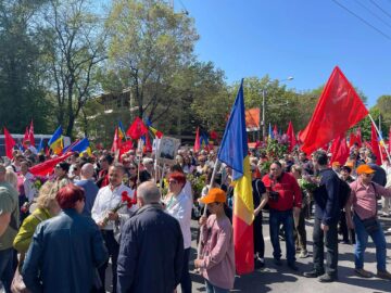 Teama de război planează în Moldova. La granița cu Transnistria îngrijorarea e maximă