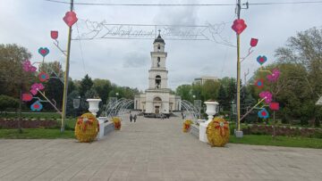 Teama de război planează în Moldova. La granița cu Transnistria îngrijorarea e maximă