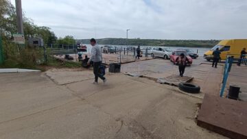 Teama de război planează în Moldova. La granița cu Transnistria îngrijorarea e maximă