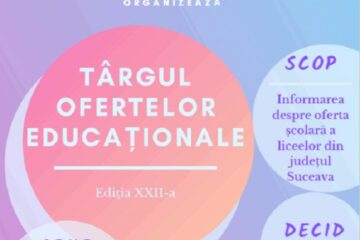 Târgul Ofertelor Educaționale