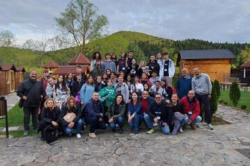 Colegiul Economic „Dimitrie Cantemir”, gazda unui proiect european la care au participat elevi și profesori din mai multe țări