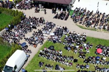 Natty Drăgoi, o pierdere mare pentru comunitatea religioasă din care face parte
