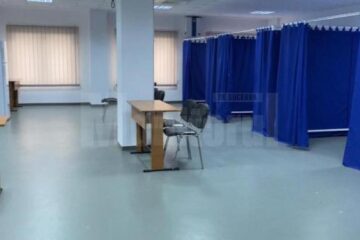 Centrul de vaccinare de la Iulius Mall Suceava va avea ultima zi de funcționare pe 13 mai