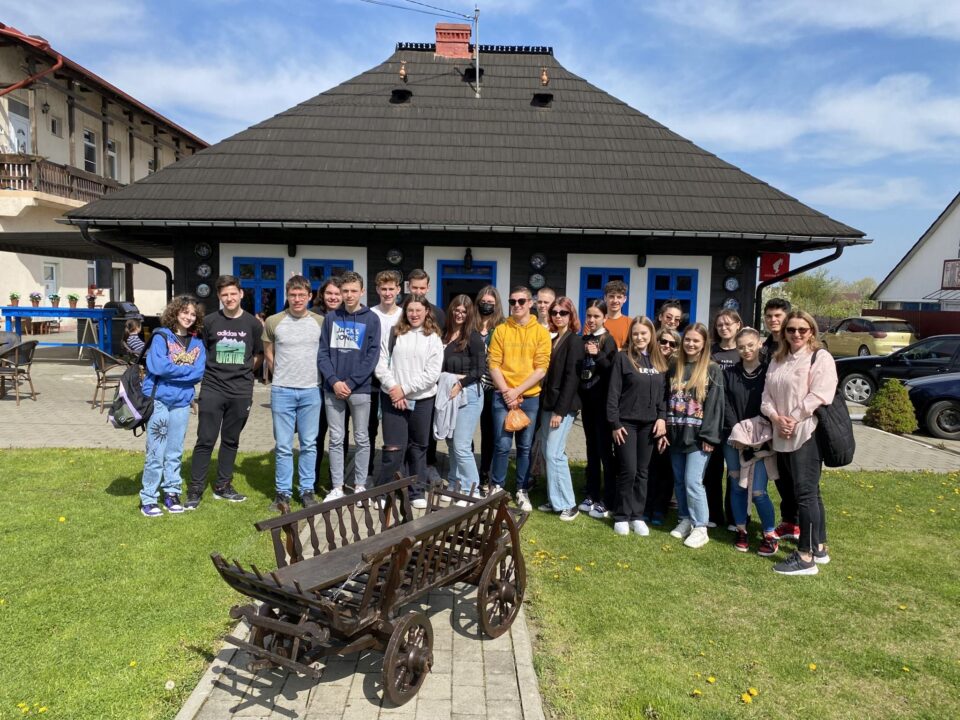 Colegiul de Artă „Ciprian Porumbescu” Suceava derulează activități interculturale în cadrul unui parteneriat cu mai multe școli europene