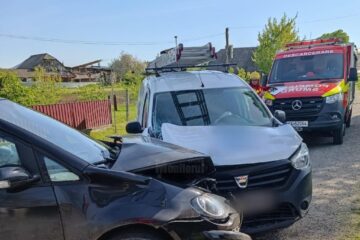 Accidentul de la Costâna