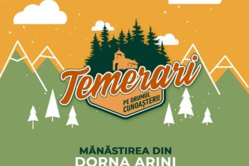 Tabăra de vară – Temerari pe drumul cunoașterii