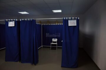 Ultimul centru de vaccinare anticovid din Suceava, de la Iulius Mall, se închide din 14 mai