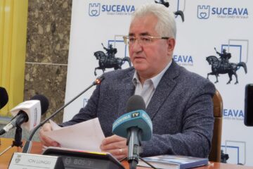 Primarul Ion Lungu